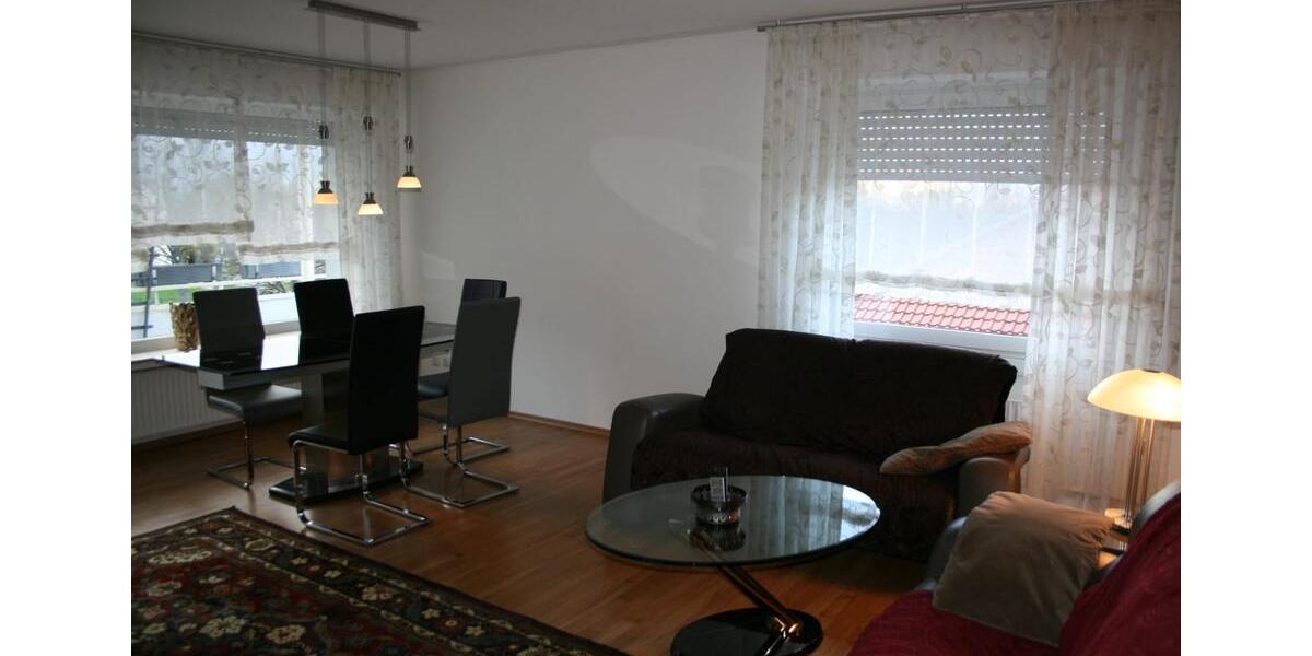 Etagenwohnung Soest - 4 Zimmer, 107 m&sup2;, 210.000&euro; | Angebot:26765843