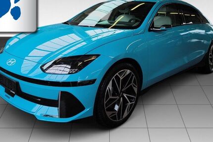 Hyundai IONIQ 6 13.744 km 36.330 &euro; Emsdetten 48282