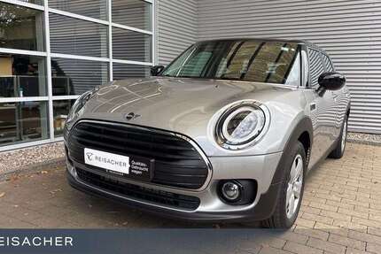 Mini Cooper Clubman 21.943 km 22.990 &euro; Memmingen 87700