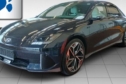 Hyundai IONIQ 6 9.162 km 32.730 &euro; Lengerich 49525