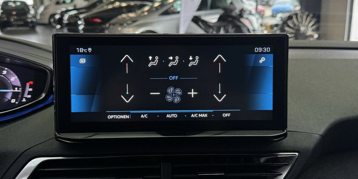 Peugeot 5008 Puretech 130 Allure CarPlay Cam 17.210 km 21.470 &euro; Lich 35423