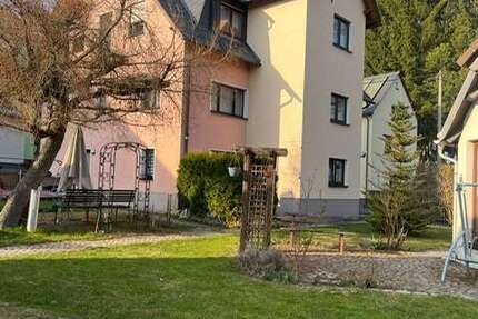 Wohnung Marienberg - 3 Zimmer, 104 m&sup2;, 650&euro; | Angebot:26004173