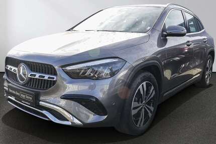 Mercedes-Benz GLA 200 14.250 km 37.630 &euro; Friedberg 61169