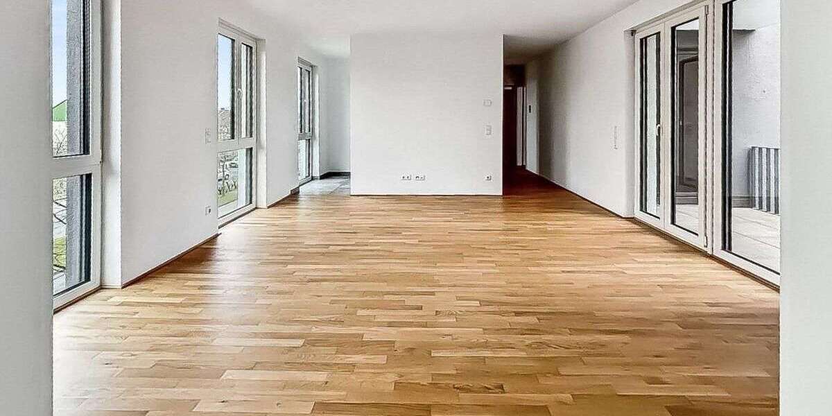 Etagenwohnung Neu-Isenburg Isenburg - 3 Zimmer, 80 m&sup2;, 459.000&euro; | Angebot:25634322