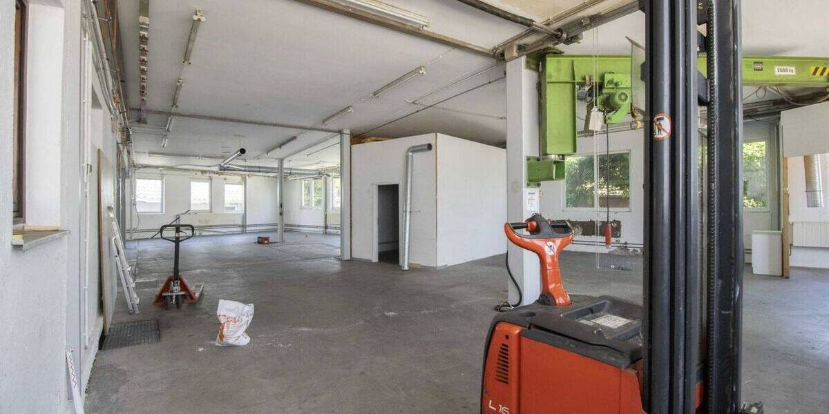 Gewerbeobjekt Alpirsbach Peterzell - 339.000&euro; | Angebot:26788800