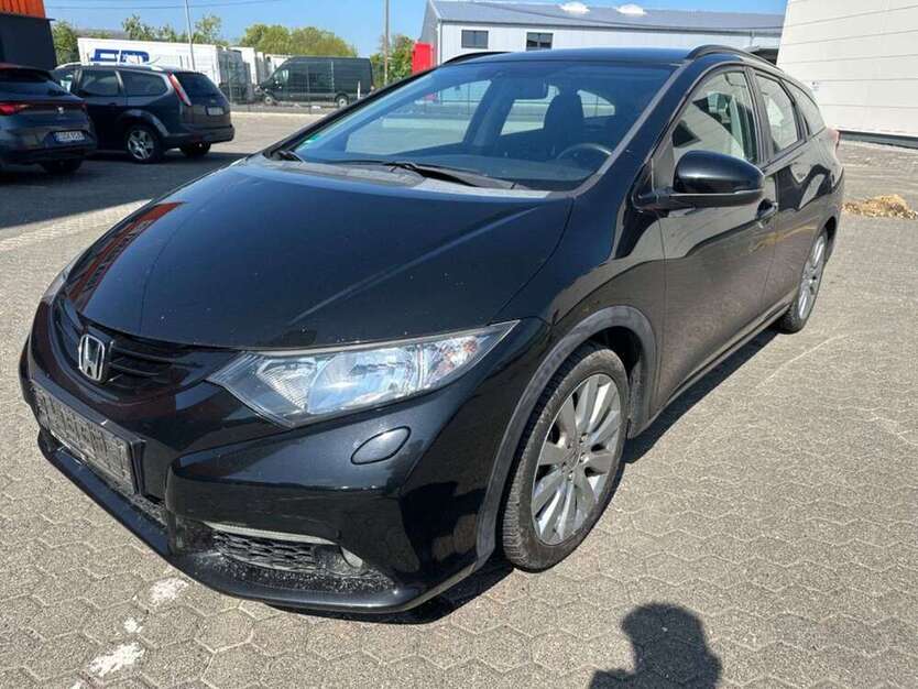 Civic