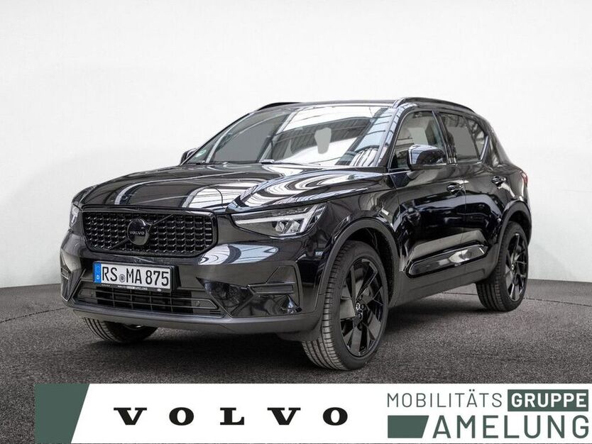 XC40
