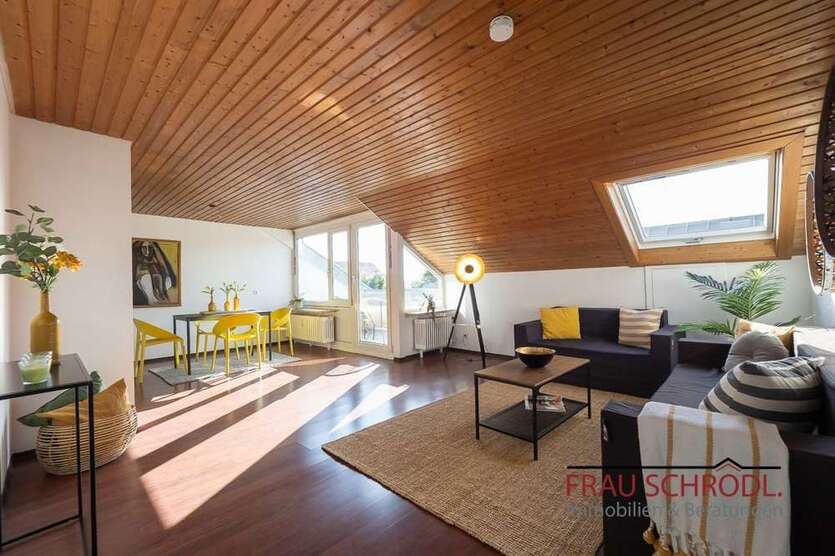 Wohnung zum Kaufen in Radolfzell 269.000 € 80.49 m²