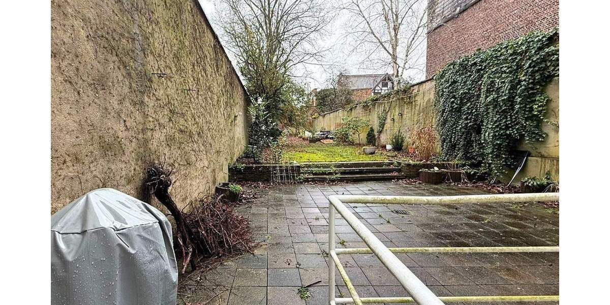 Etagenwohnung Aachen Aachen-Mitte - 2 Zimmer, 54 m&sup2;, 699&euro; | Angebot:25738095