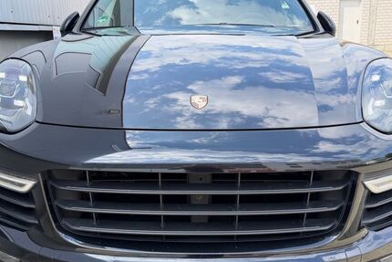 Porsche Cayenne 110.000 km 42.980 &euro; Böblingen 71034