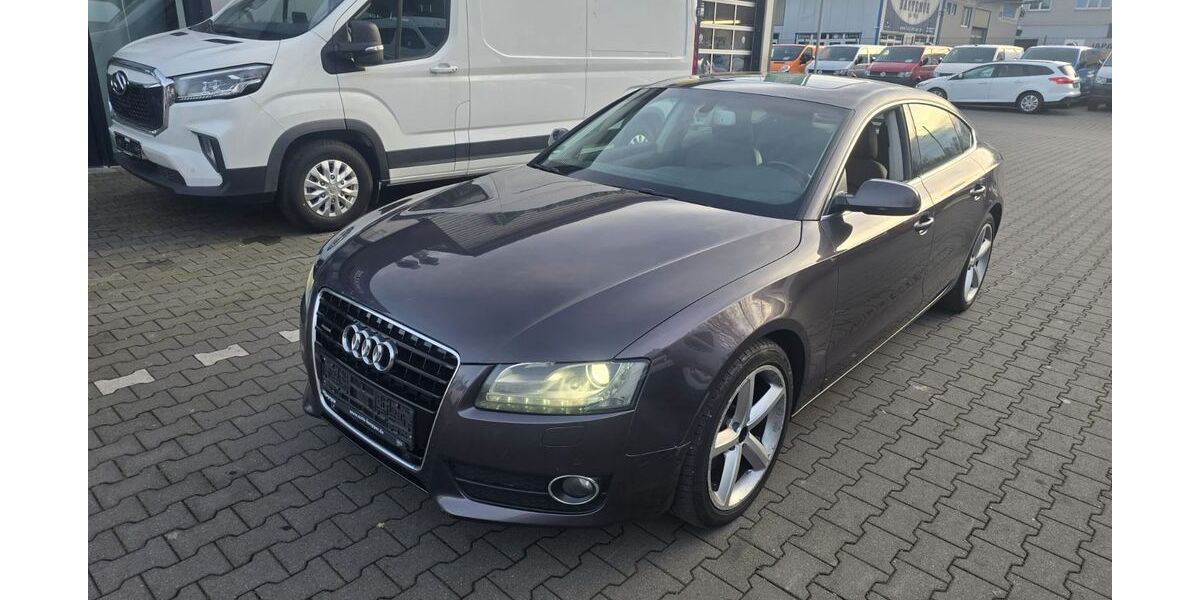 Audi A5 342.000 km 6.850 &euro; Bottrop 46238