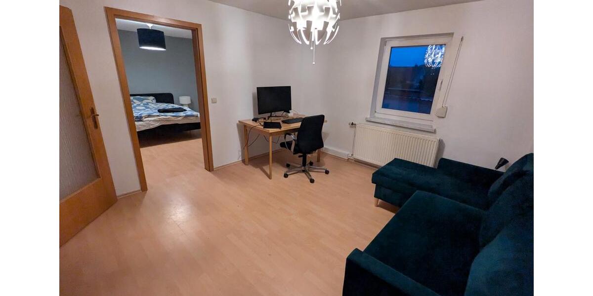 Erdgeschoßwohnung Berlin Mitte - 3 Zimmer, 52 m&sup2;, 140.000&euro; | Angebot:25991703