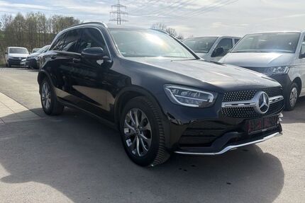 Mercedes-Benz GLC 220 230.428 km 23.450 &euro; Windischeschenbach 92670
