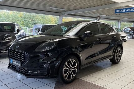 Ford Puma 28.500 km 18.979 &euro; Münster 48153