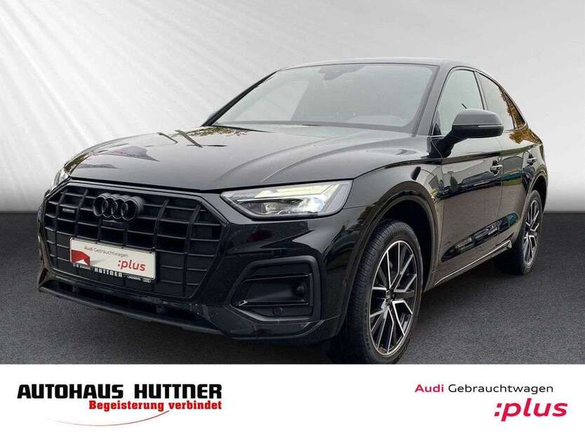Audi Q5 75.991 km 36.741 € Landsberg am Lech 86899