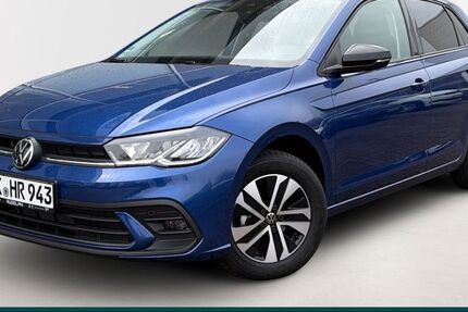 VW Polo 6.000 km 26.780 &euro; Leuna 06237