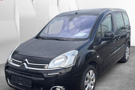Citroen Berlingo 122.000 km 9.990 € Eutin 23701