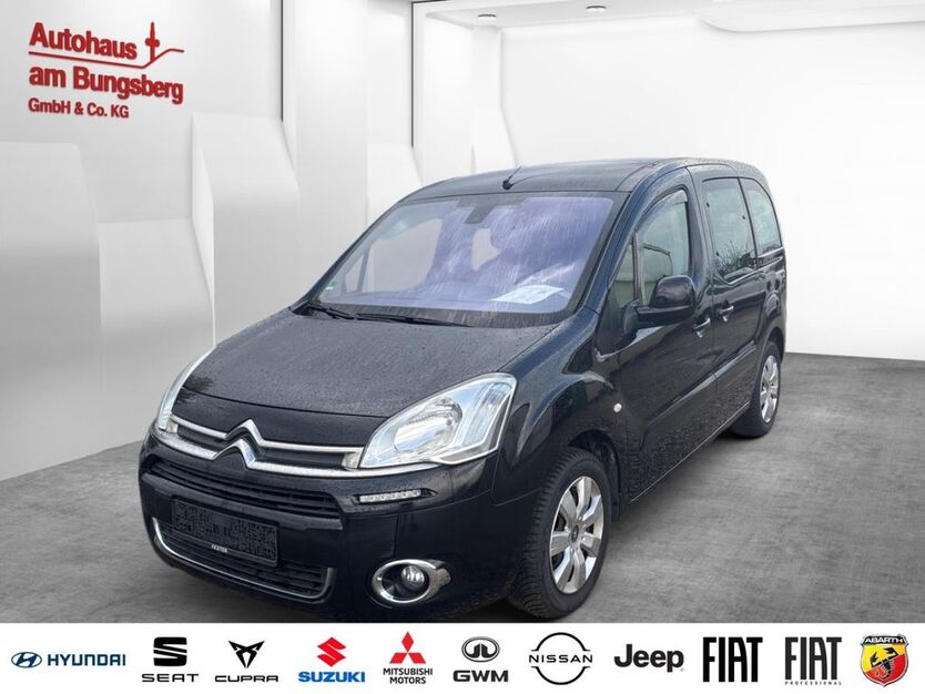 Citroen Berlingo 122.000 km 9.990 € Eutin 23701