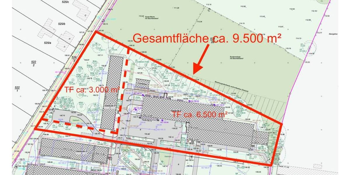 Gewerbeobjekt Coswig - 650.000&euro; | Angebot:26377815