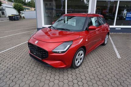 Suzuki Swift 35.352 km 16.990 &euro; Neuburg a. d. Donau 86633