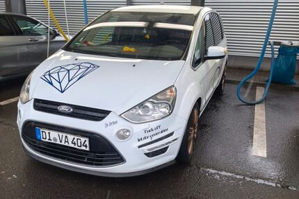 Ford S-Max 170.000 km 4.750 &euro; Frankfurt am Main 65936