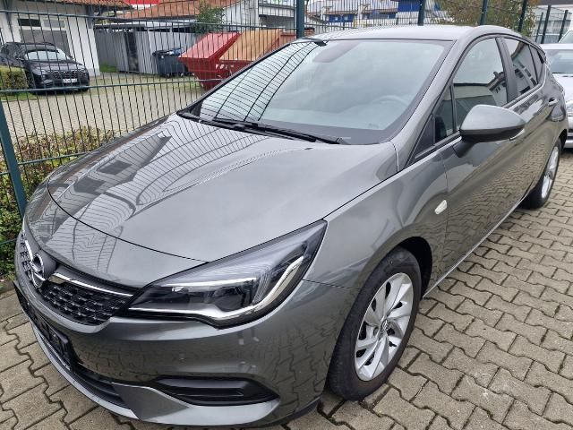 Opel Astra 51.500 km 12.990 € Hirschaid 96114