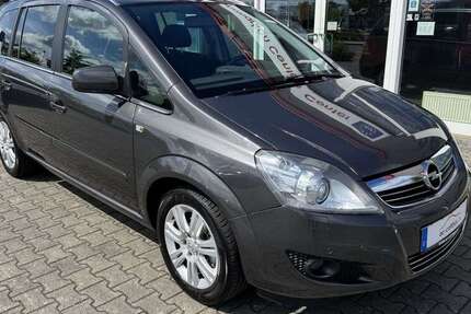 Opel Zafira 164.061 km 5.460 &euro; Cottbus 03051