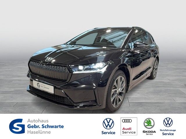 Skoda Enyaq 1.001 km 49.470 &euro; Haselünne 49740