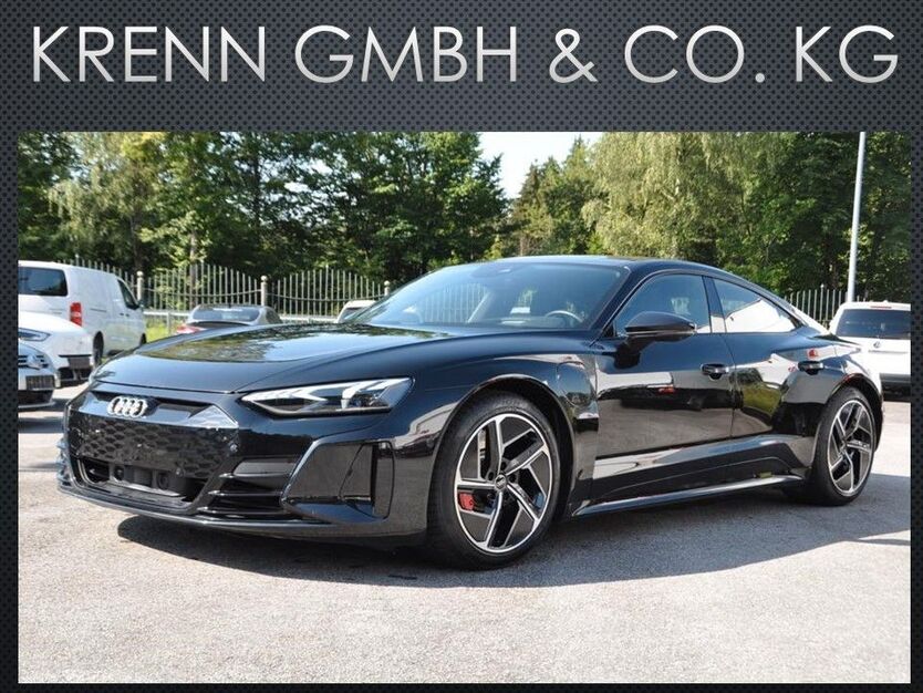 e-tron GT