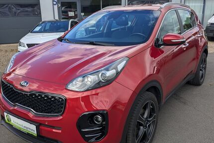 Kia Sportage 144.300 km 11.960 € Dierdorf 56269