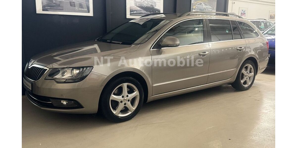 Skoda Superb 149.999 km 12.999 &euro; Schwerte 58239