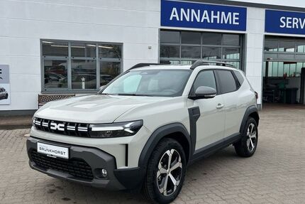 Dacia Duster 3.000 km 25.990 &euro; Zeven 27404