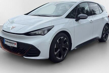 Cupra Born 20.650 km 26.490 &euro; Meiningen 98617