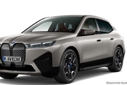 BMW iX 3.005 km 79.987 € Soest 59494