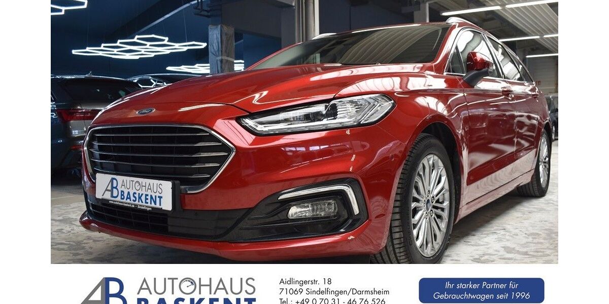 Ford Mondeo 128.600 km 15.450 &euro; Sindelfingen-Darmsheim 71069
