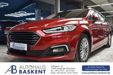 Ford Mondeo 128.600 km 15.890 &euro; Sindelfingen-Darmsheim 71069