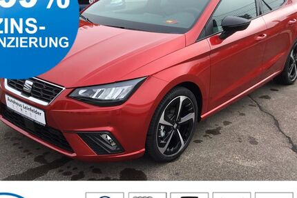 Seat Ibiza 1.111 km 25.990 € Wemding 86650