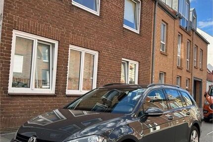 VW Golf 252.000 km 6.500 &euro; Süderbrarup 24392