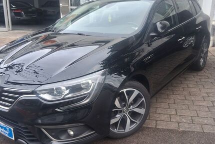 Renault Megane 224.000 km 8.350 € Nürtingen bei Stuttgart 72622