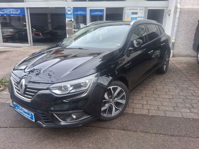 Renault Megane 224.000 km 8.350 € Nürtingen bei Stuttgart 72622