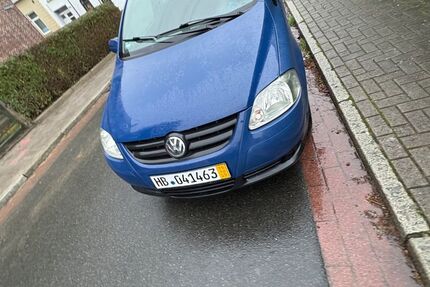 VW Fox 160.000 km 900 € Bremen 28779