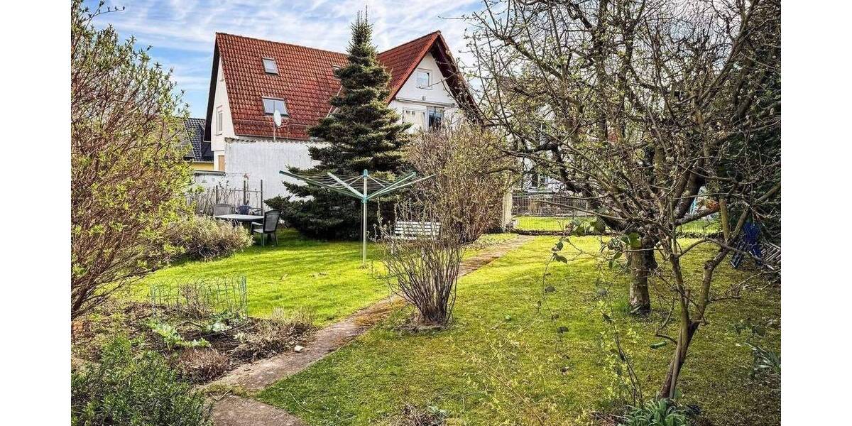 Mehrfamilienhaus, Wohnhaus Kaufungen Oberkaufungen - 7 Zimmer, 169 m&sup2;, 350.000&euro; | Angebot:26833778