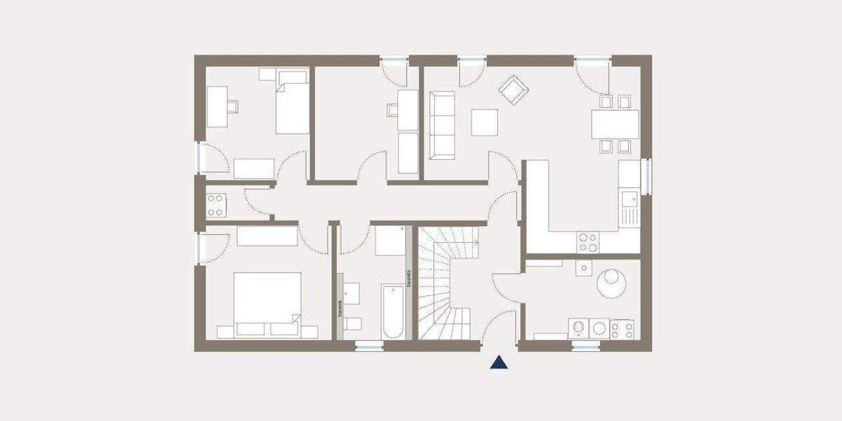 Ihr Grundstück, unser Know-how - gemeinsam zum Traumhaus für 2 Generationen ! 7 zimmer