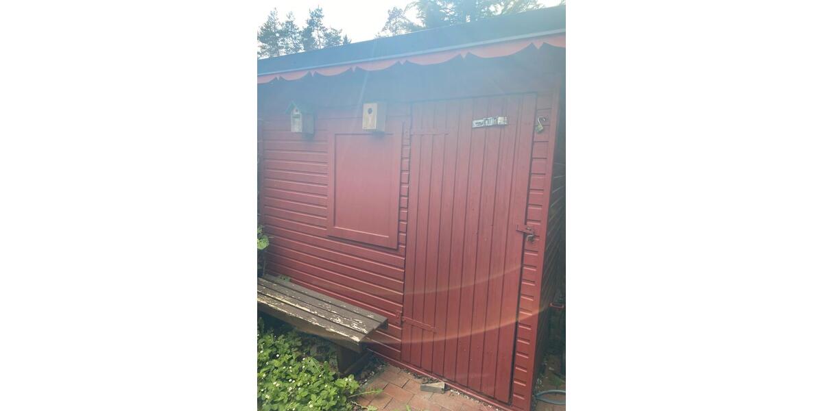 Einfamilienhaus Hitzacker (Elbe) - 4 Zimmer, 40 m&sup2;, 16.500&euro; | Angebot:26651746