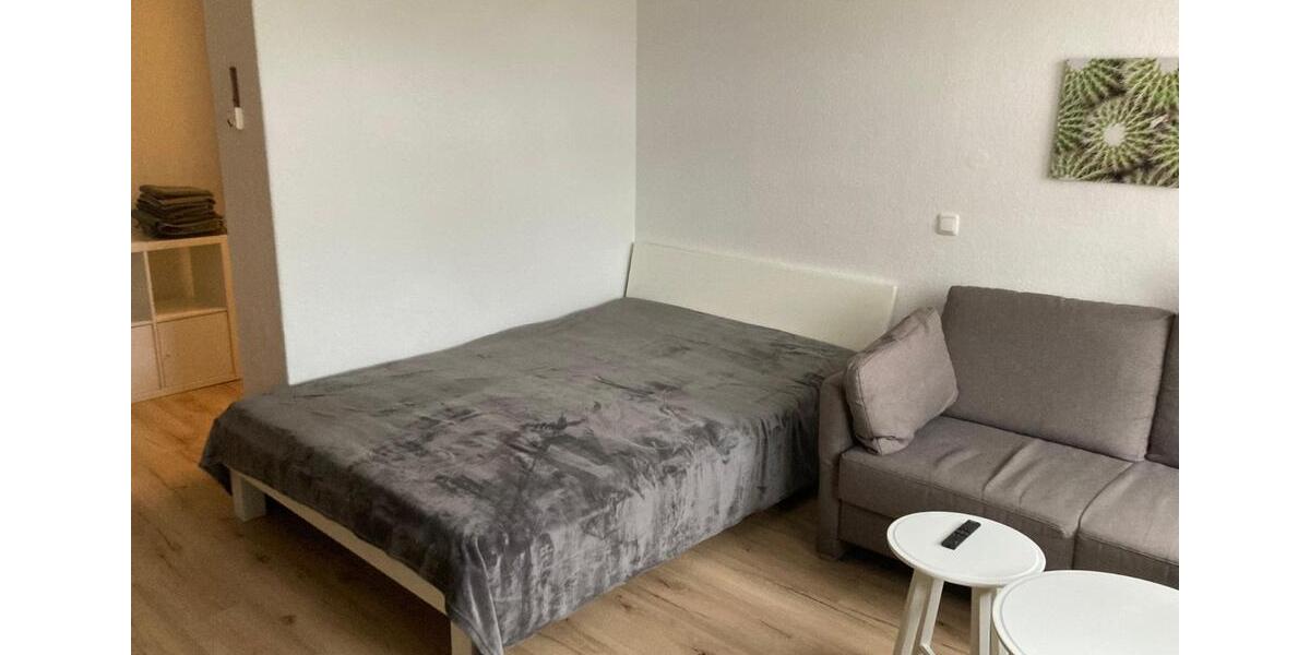 Dachgeschoßwohnung Perleberg - 1 Zimmer, 26 m&sup2;, 525&euro; | Angebot:26145058