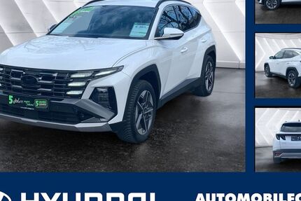 Hyundai TUCSON 24.984 km 32.280 &euro; Pfullingen 72793