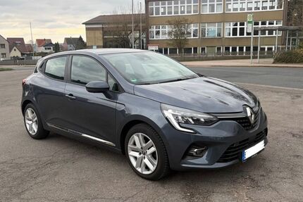 Renault Clio 72.000 km 10.500 &euro; Adelebsen 37139