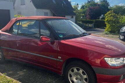 Peugeot 306 196.750 km 2.700 &euro; Limburg 65549