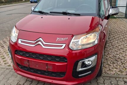 Citroen C3 Picasso 189.000 km 3.490 &euro; Schlangenbad 65388