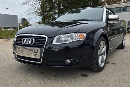 Audi A4 167.000 km 4.000 &euro; Sigmaringendorf 72517